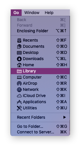  Locate Files Categorized As Other