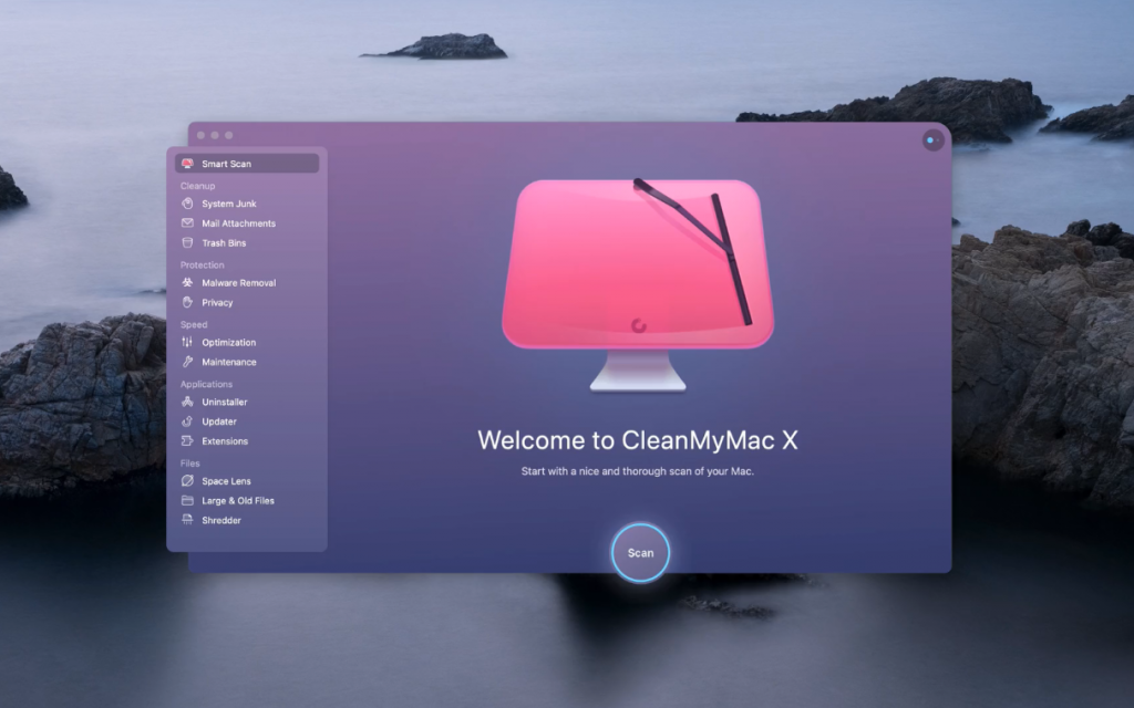 CleanMyMac Review