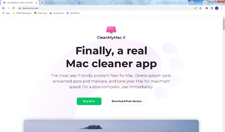 cleaner one pro vs cleanmymac