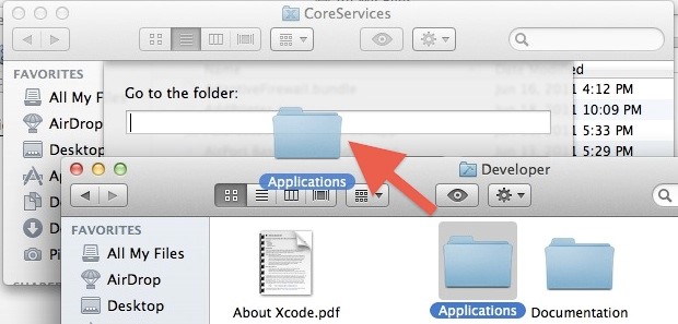 Delete Office Files from Your Mac Library