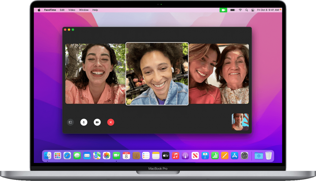 how-to-clear-facetime-history-on-mac-in-2023