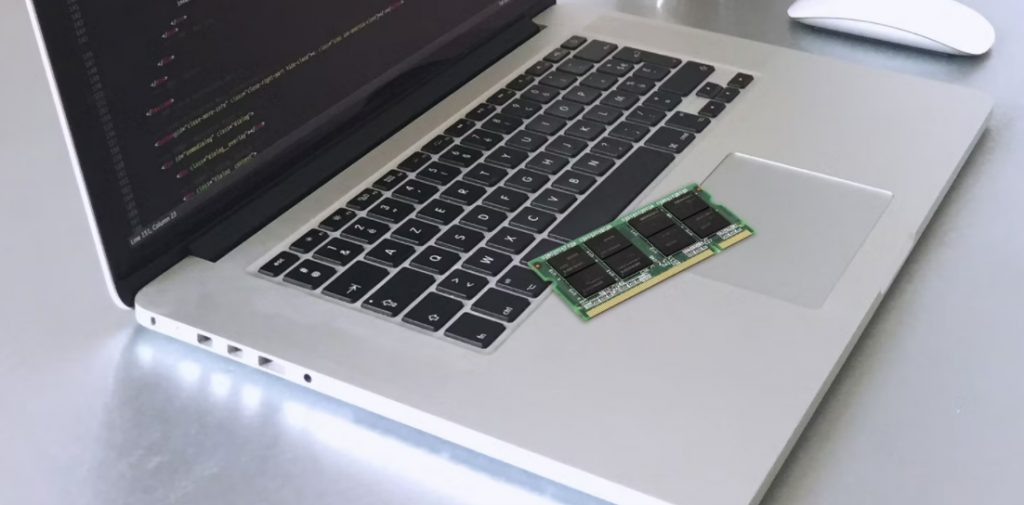 how to get more RAM on Mac