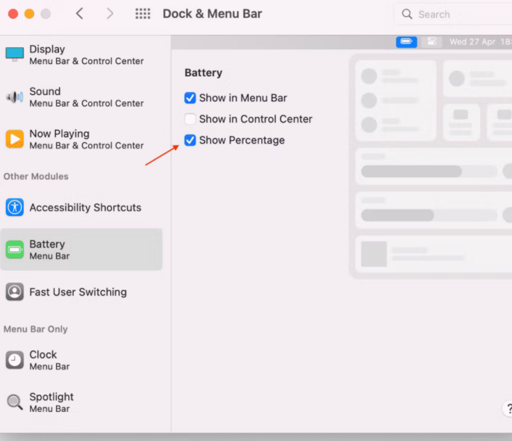 how to make MacBook battery last longer