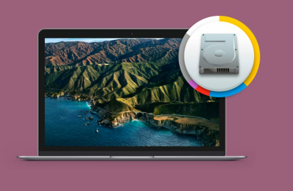 how to see how much memory on Mac