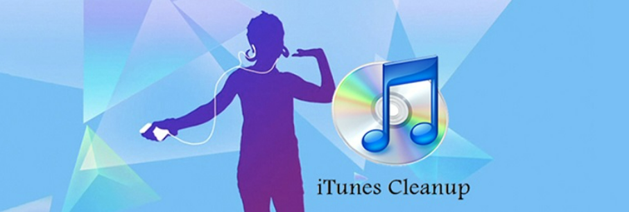 best iTunes cleanup software