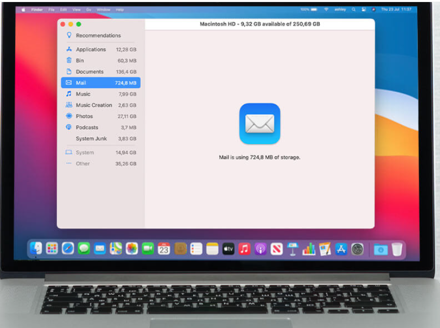 best-way-to-clear-mac-mail-cache-save-space