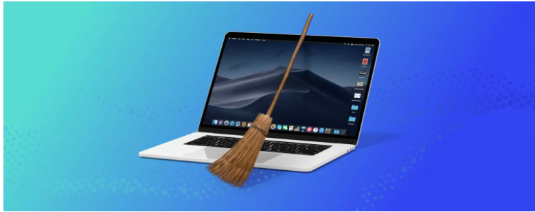 how to clean my mac for free