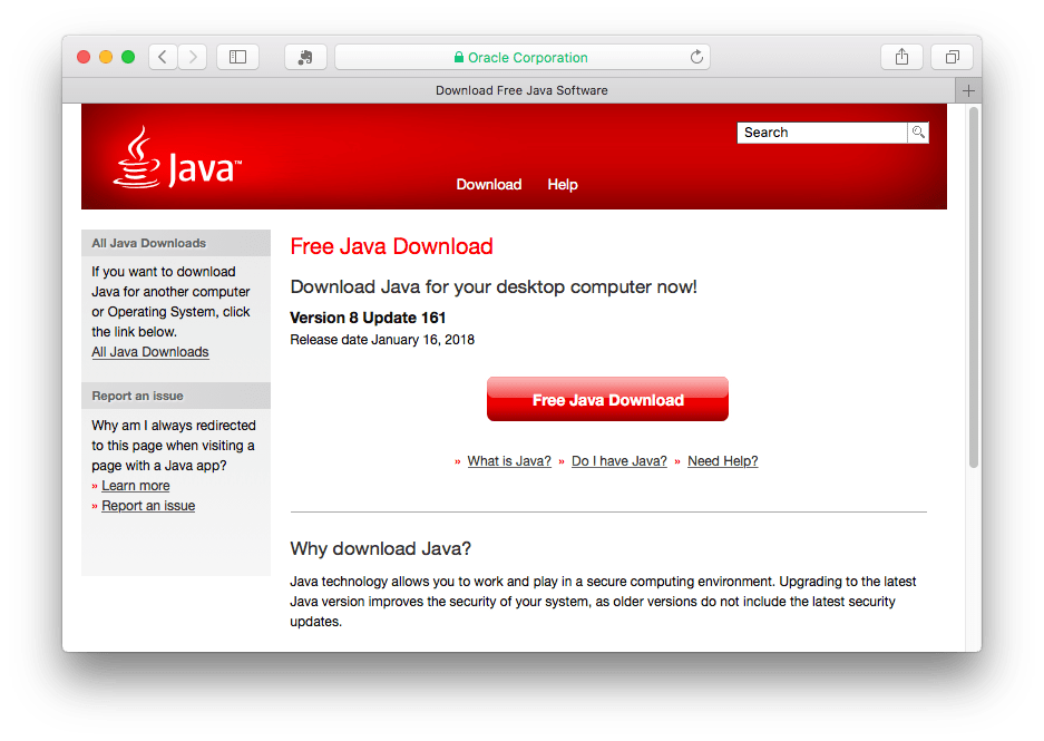 Java