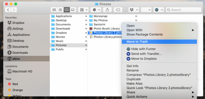 where-is-photos-library-on-mac-2023-full-guide