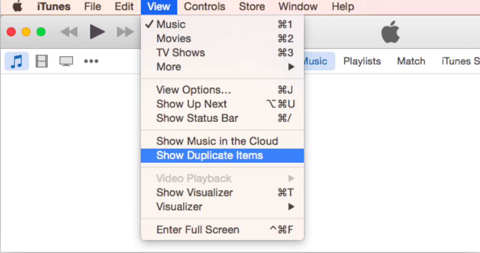 How to Find Duplicate Files on Mac