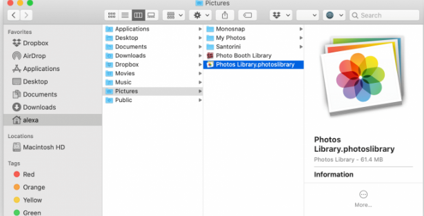 Where Is Photos Library On Mac 2023 Full Guide 