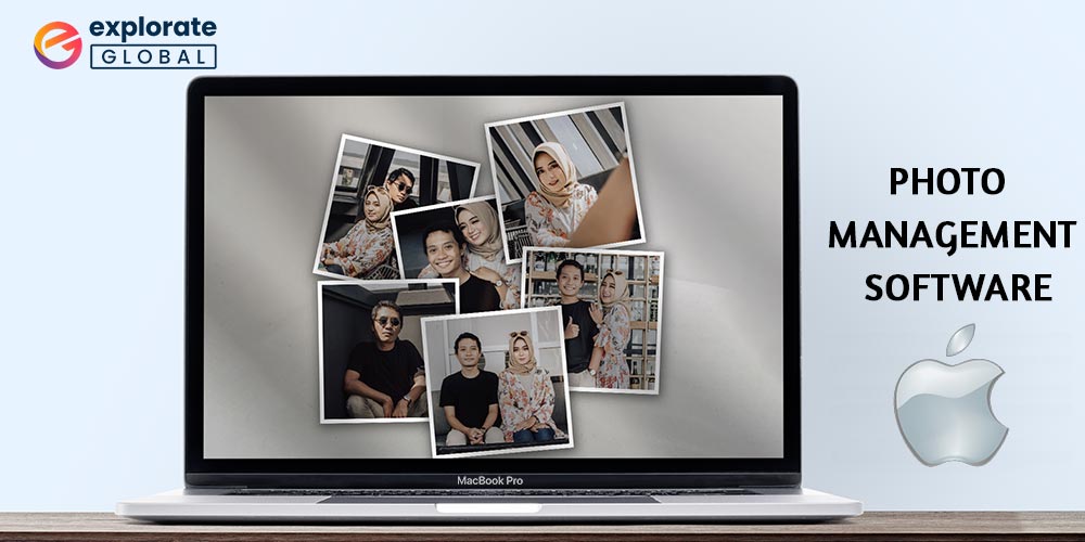 photo management software for Mac