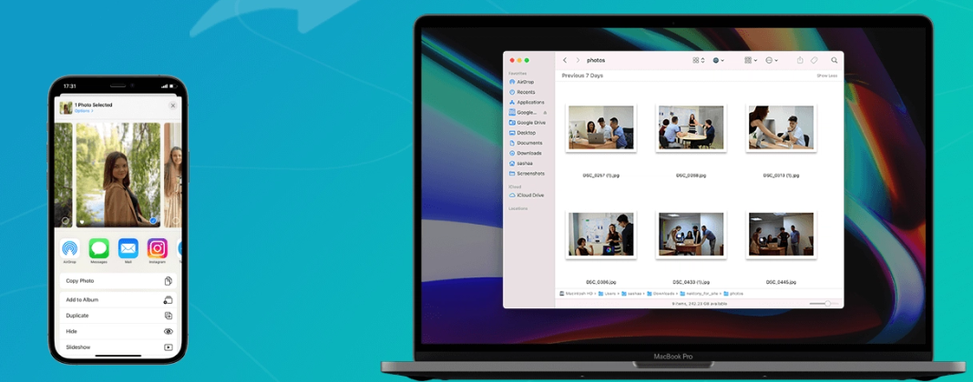 how-to-transfer-photos-from-iphone-to-macbook