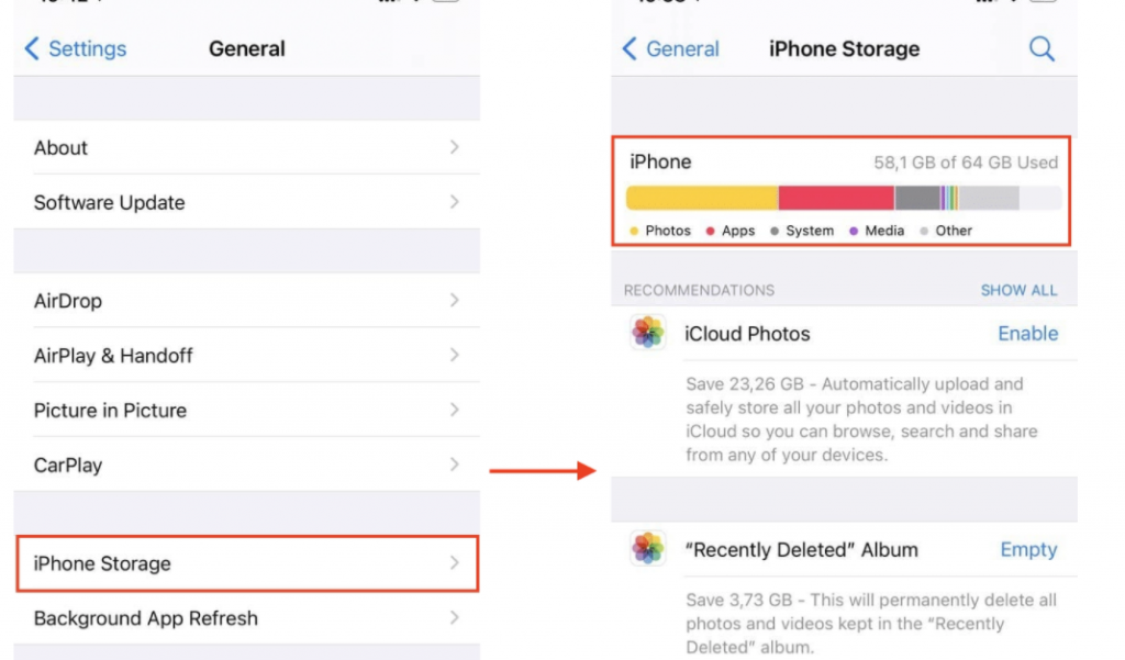 maximize-iphone-storage-how-to-clean-up-iphone-storage