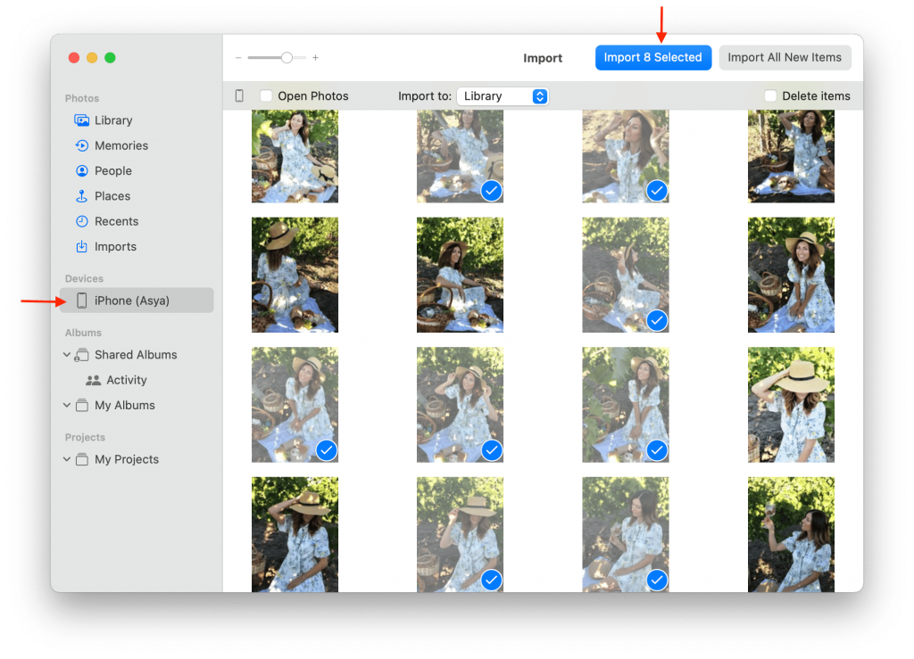 how-to-send-photos-from-iphone-to-computer-tech-fy