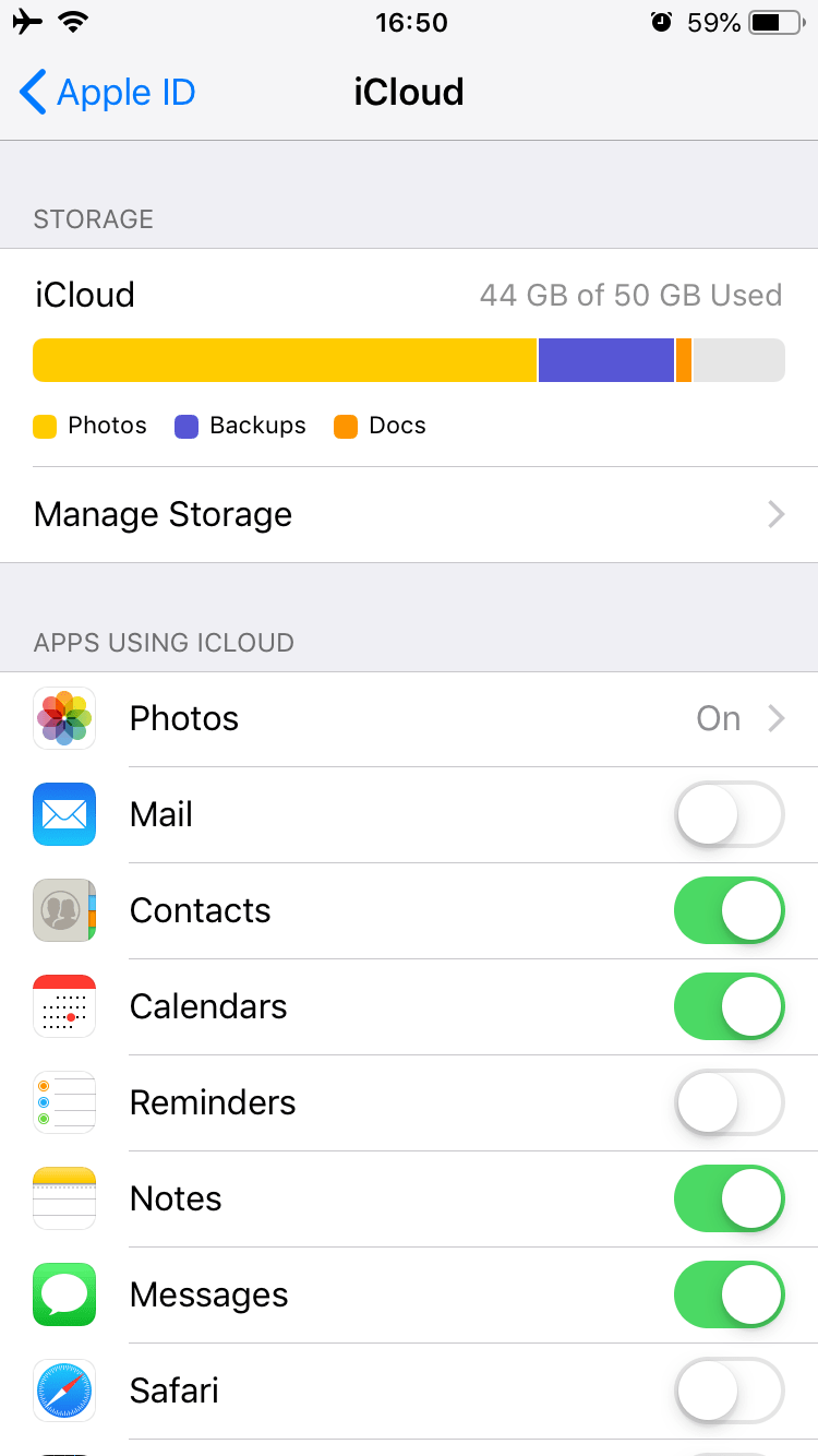 free-up-storage-how-to-move-apps-to-icloud-in-2023