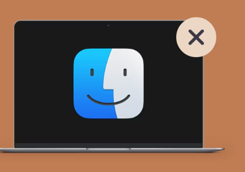 How to Stop Finder Action on Mac