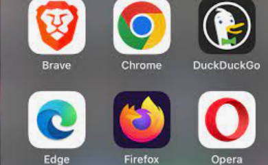 best mobile browser iOS 