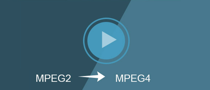 Convert MPEG2 To MPEG4 On Mac