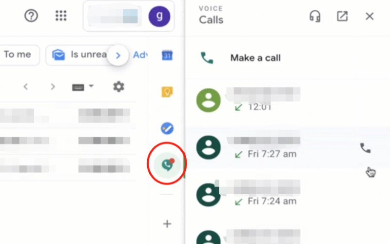 How Does Google Voice Work?