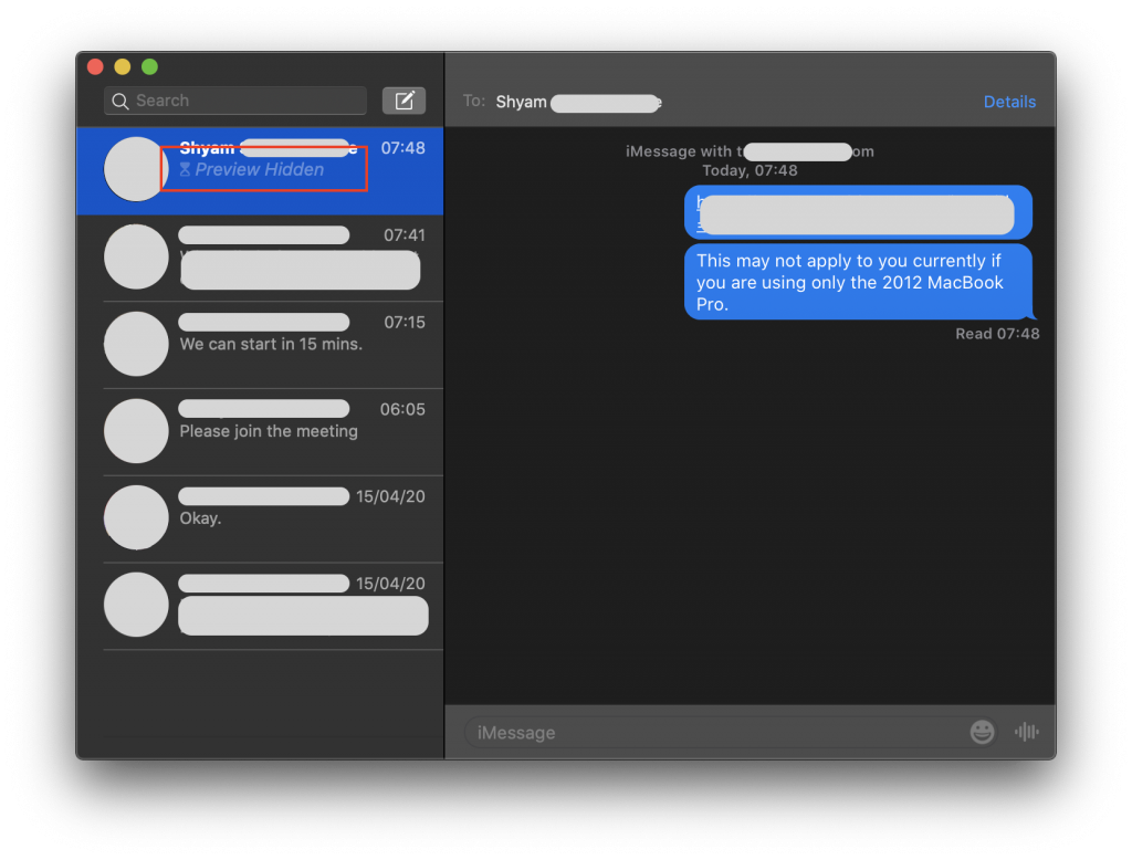 how-to-hide-messages-on-macbook-2023-complete-guide