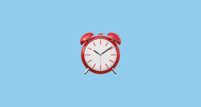 how to set an alarm on your Mac