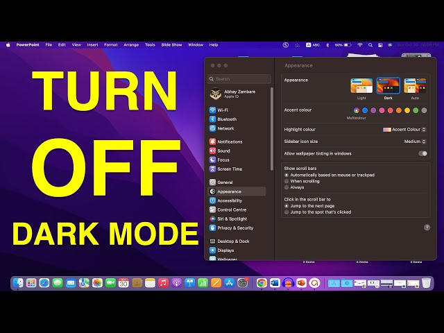 2023-tips-how-to-turn-off-night-mode-on-your-mac