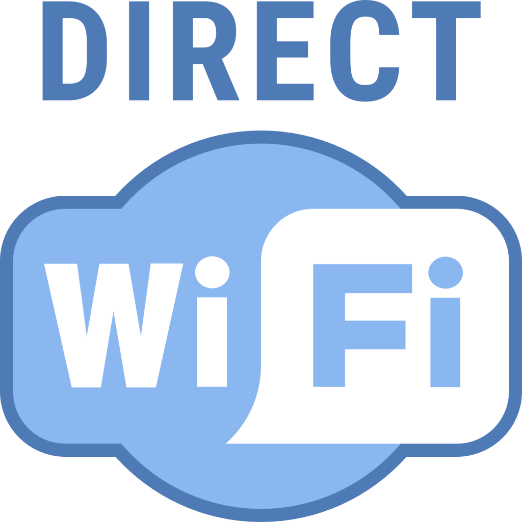 Wi-Fi Direct on Mac