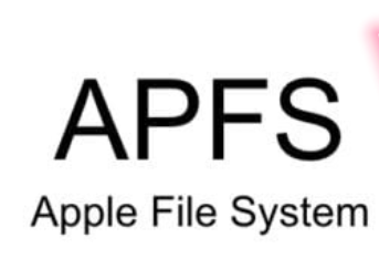  APFS