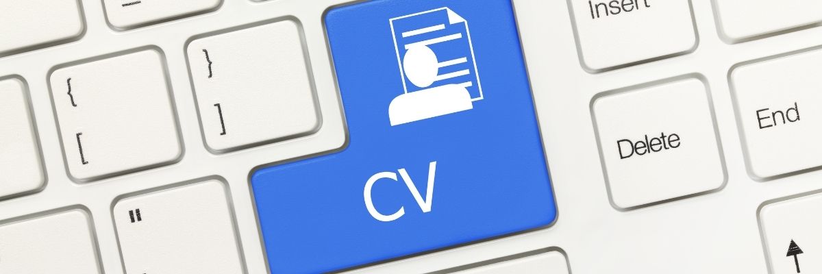 CV Hazırlama Taktikleri: Bulun, Göze Çarp, Davet Al