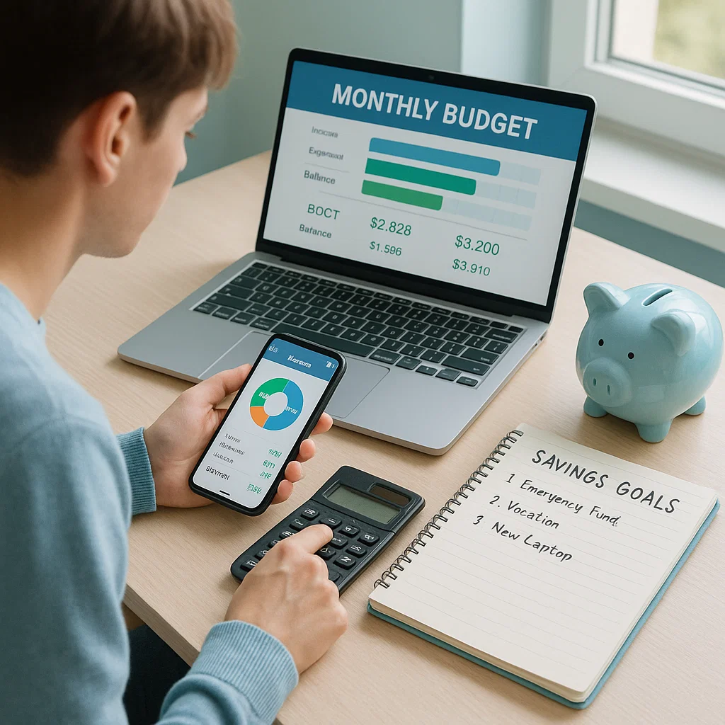 Finansal Okuryazarlık