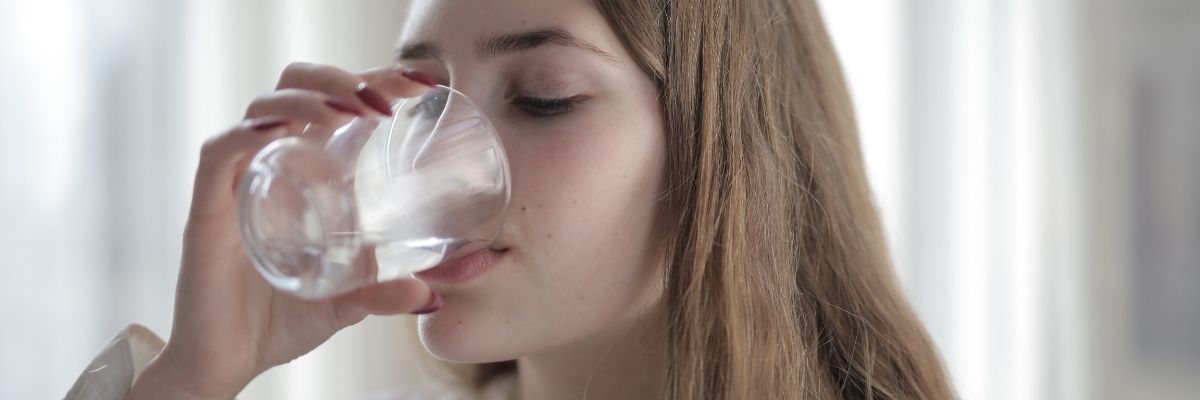 Günde Ne Kadar Su İçmek Gerekir?