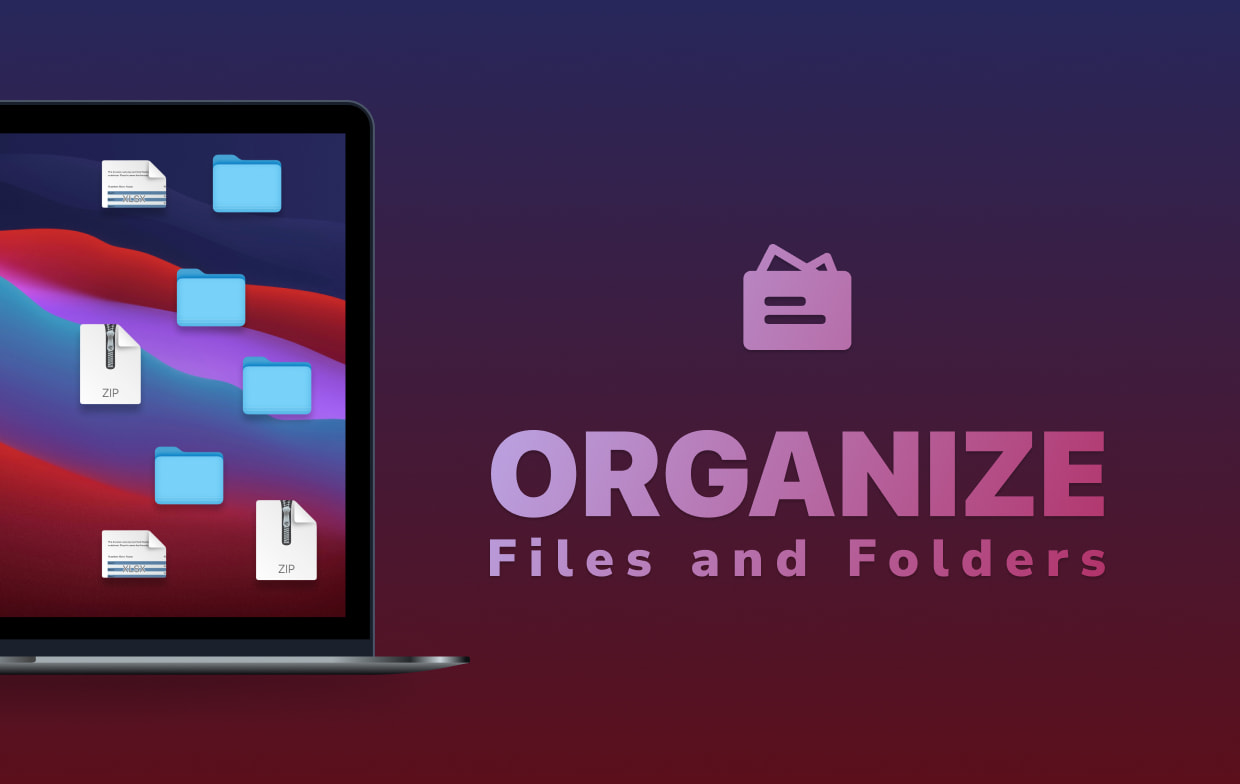 How To Merge Multiple Folders Into One